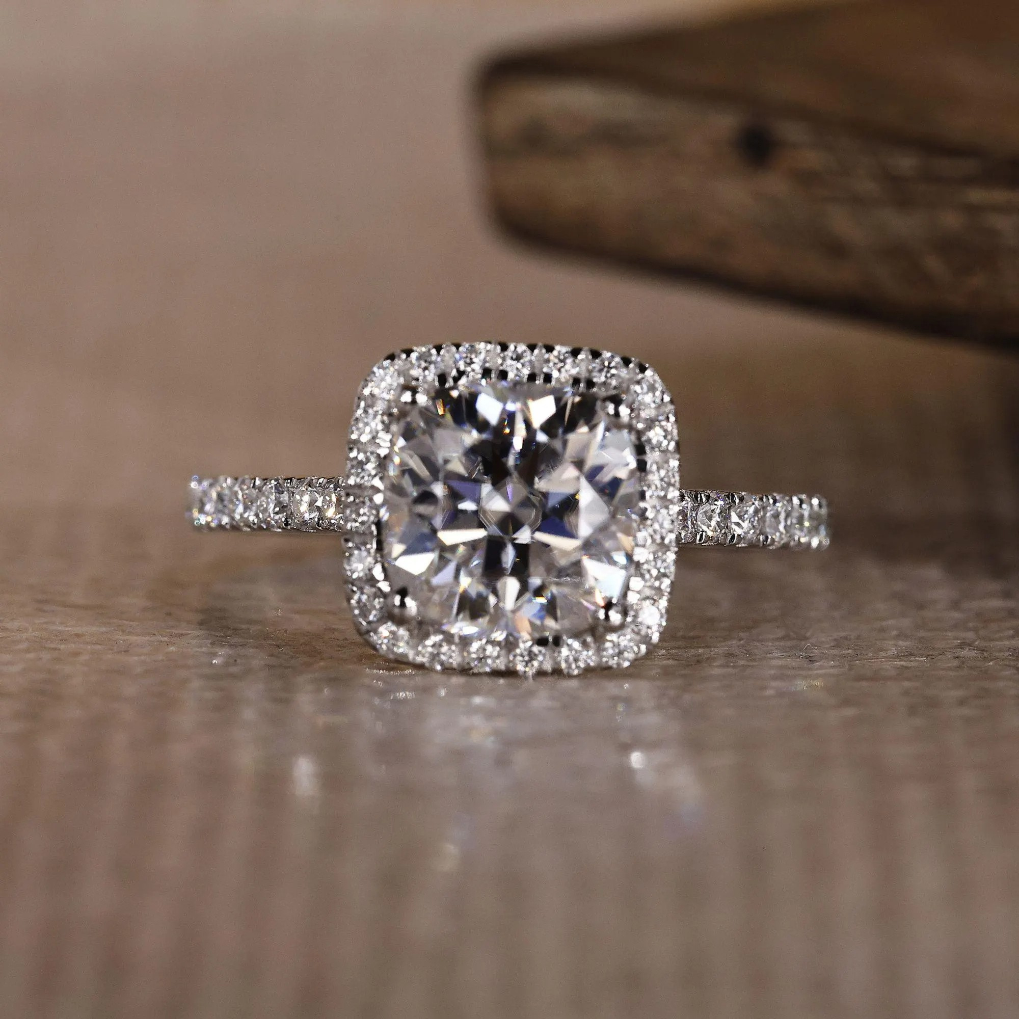 cushion ring
