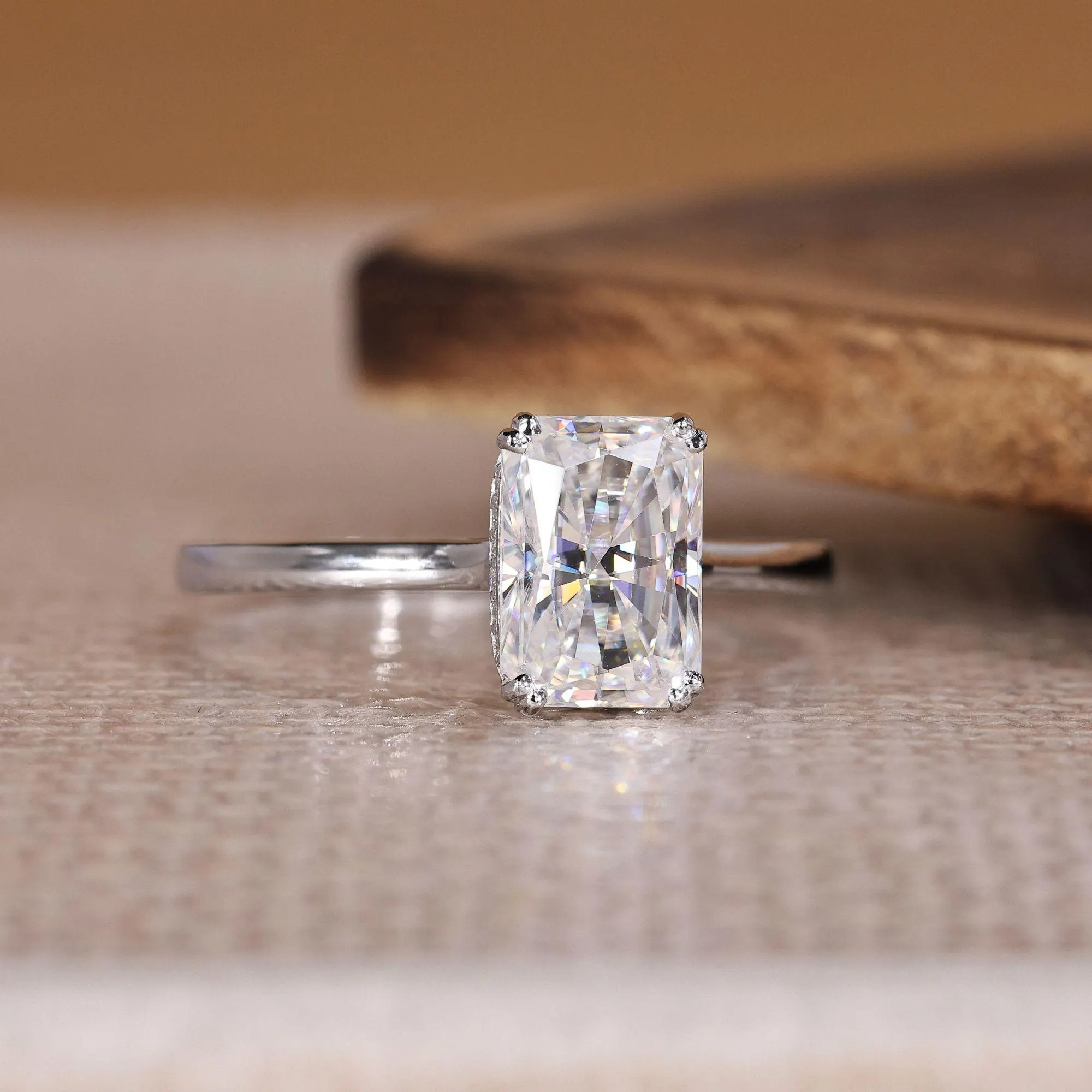 radiant ring
