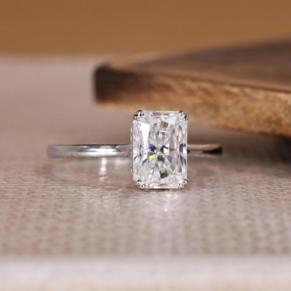 radiant ring