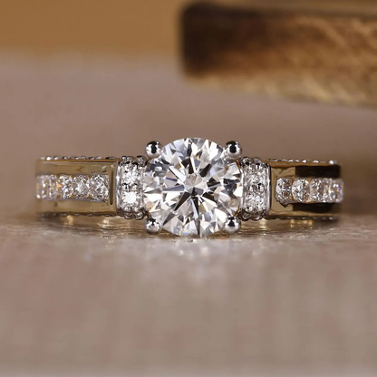 round ring