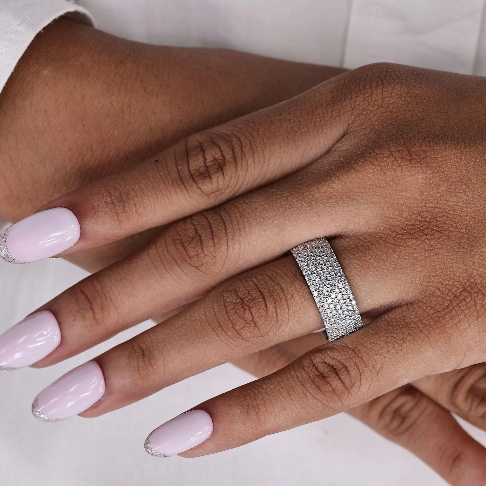 Wedding Band