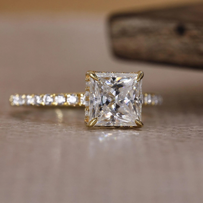 princess cut