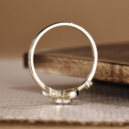 round ring