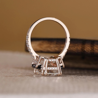 radiant ring