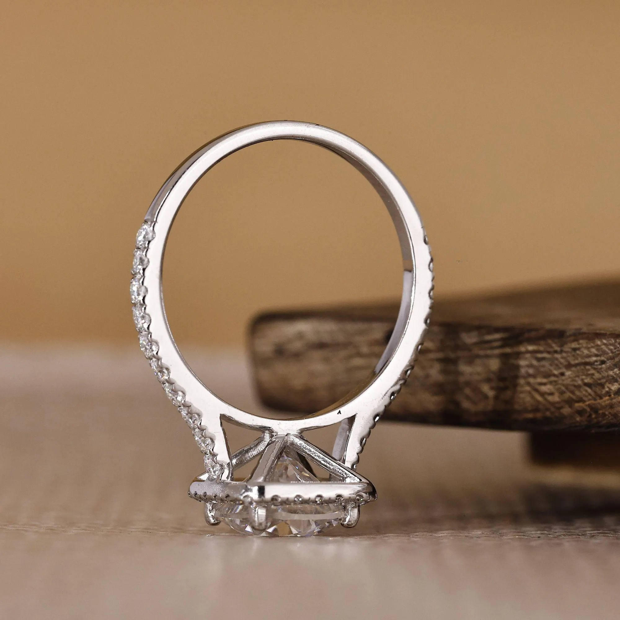 cushion ring