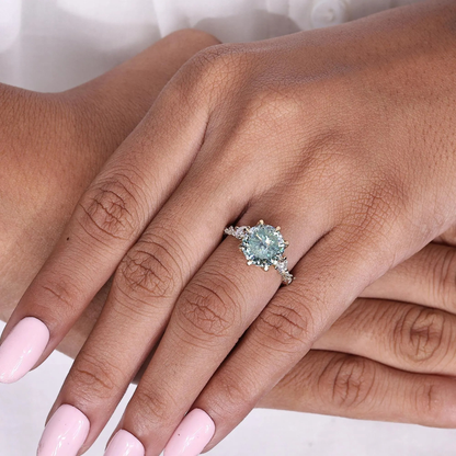 round ring