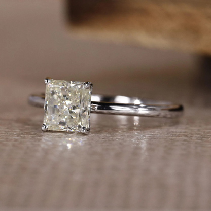 radiant ring