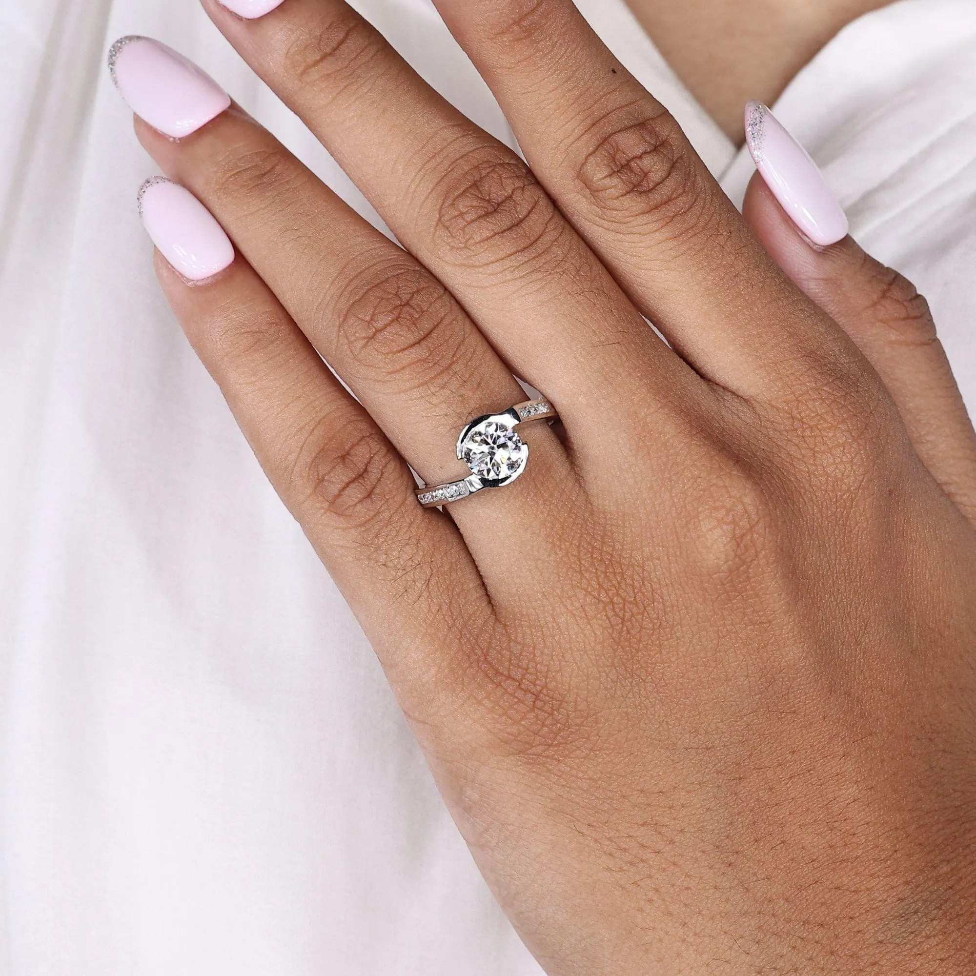 round ring