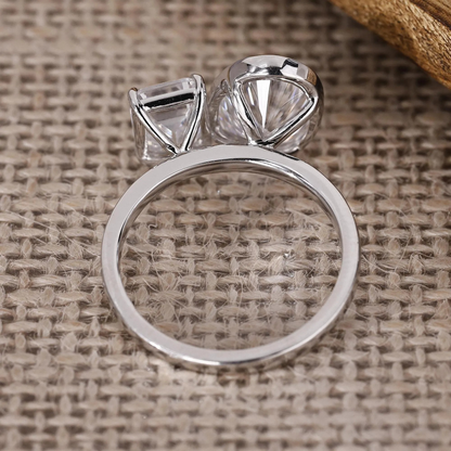 toi et moi ring