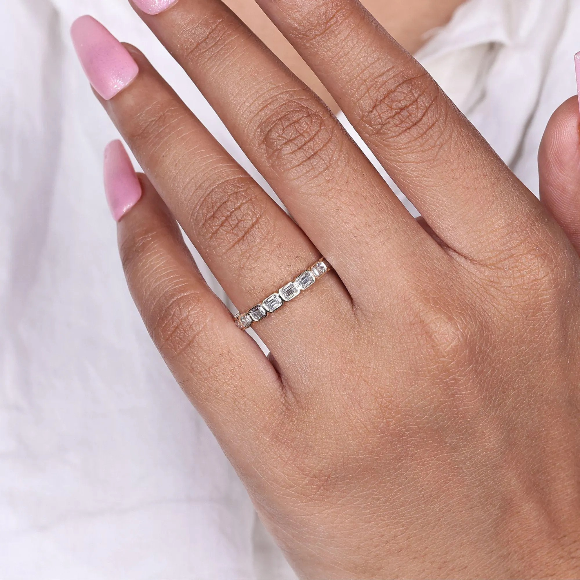 Wedding Band
