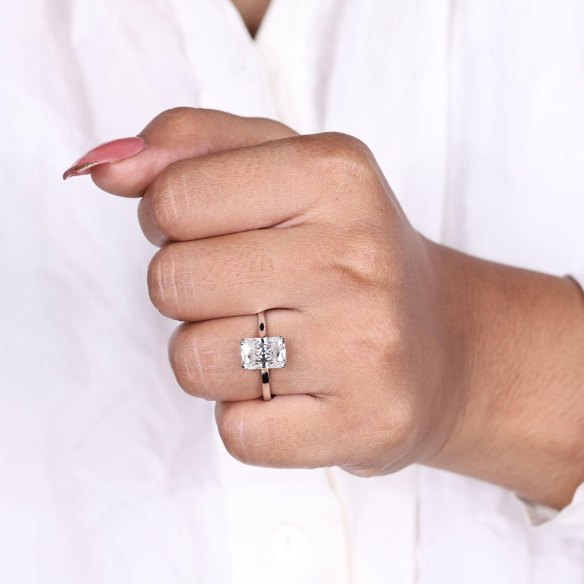 radiant ring