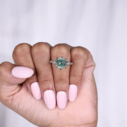 round ring