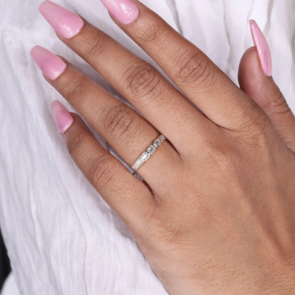 Wedding Band