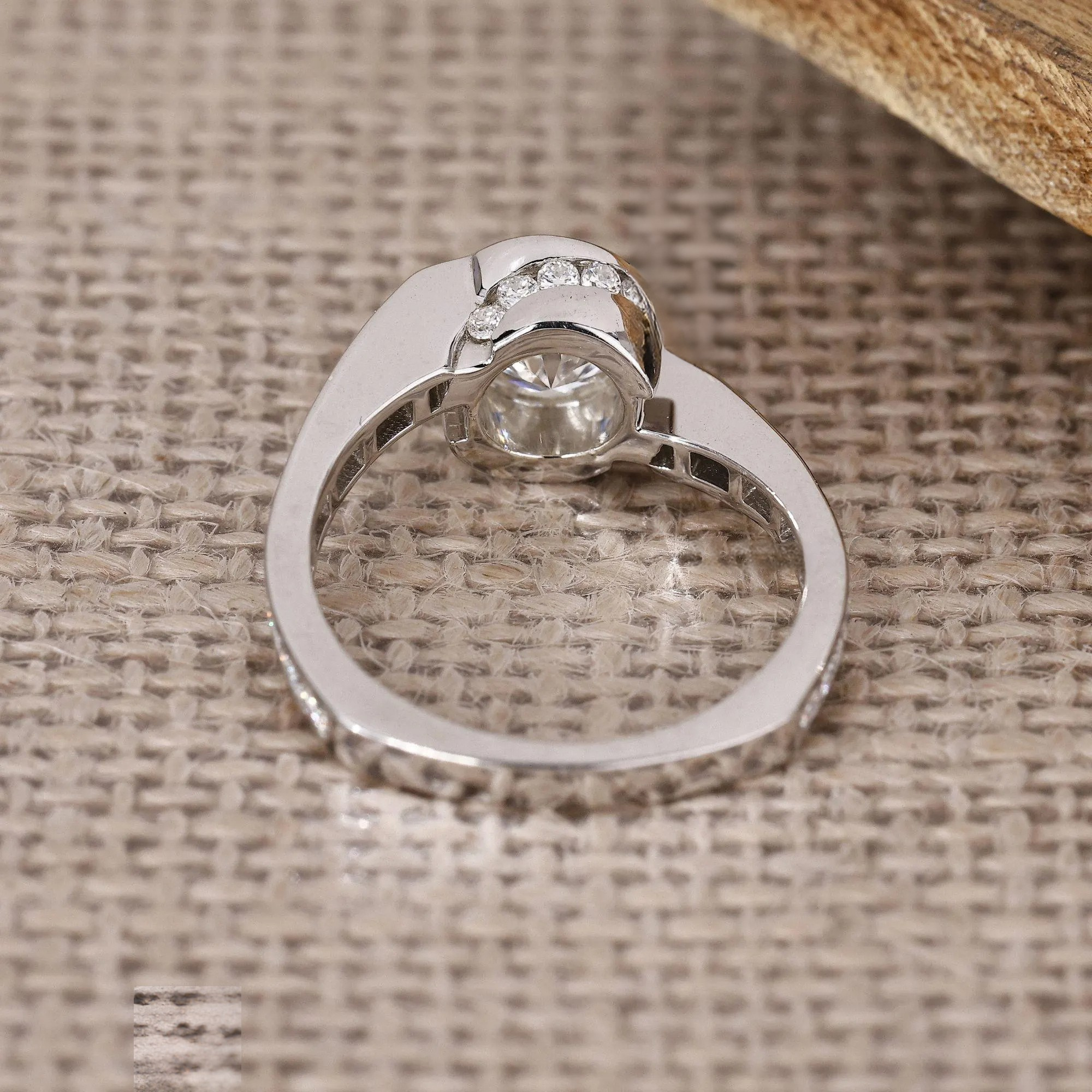 round ring