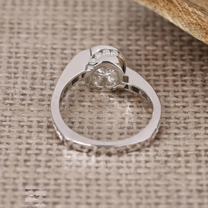 round ring
