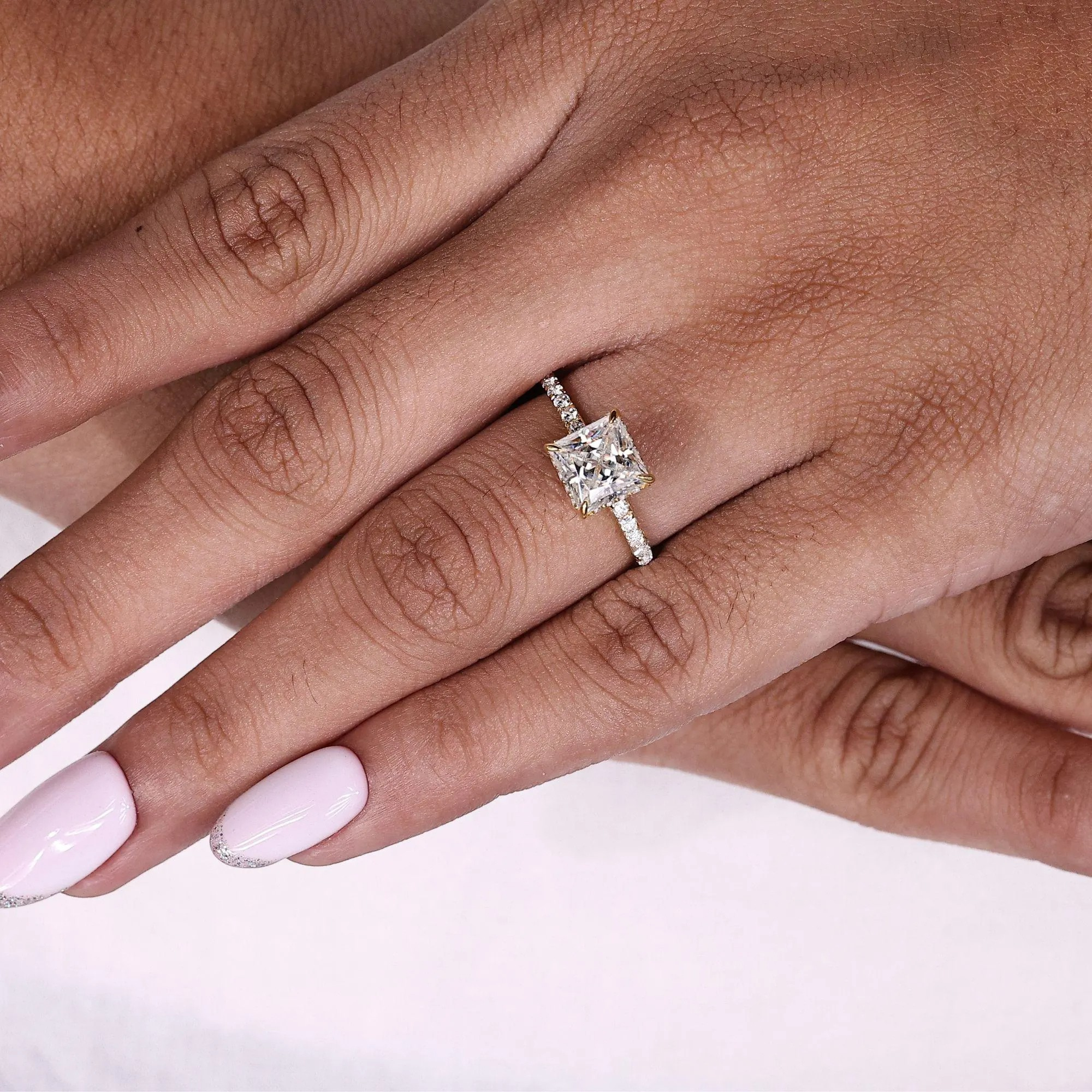 princess cut