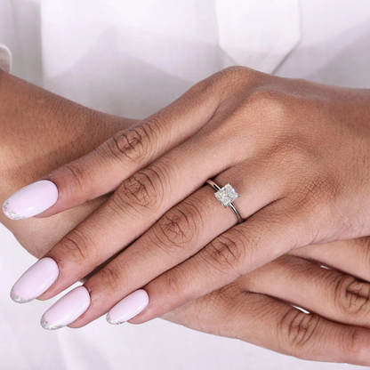 radiant ring