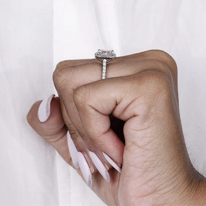 cushion ring