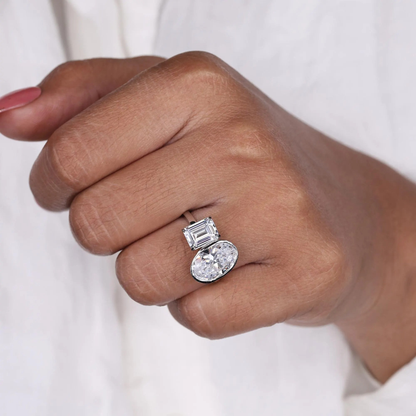 toi et moi ring