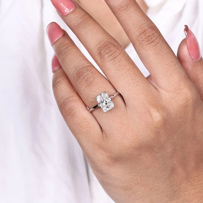 radiant ring