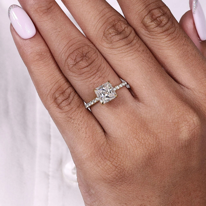 princess cut