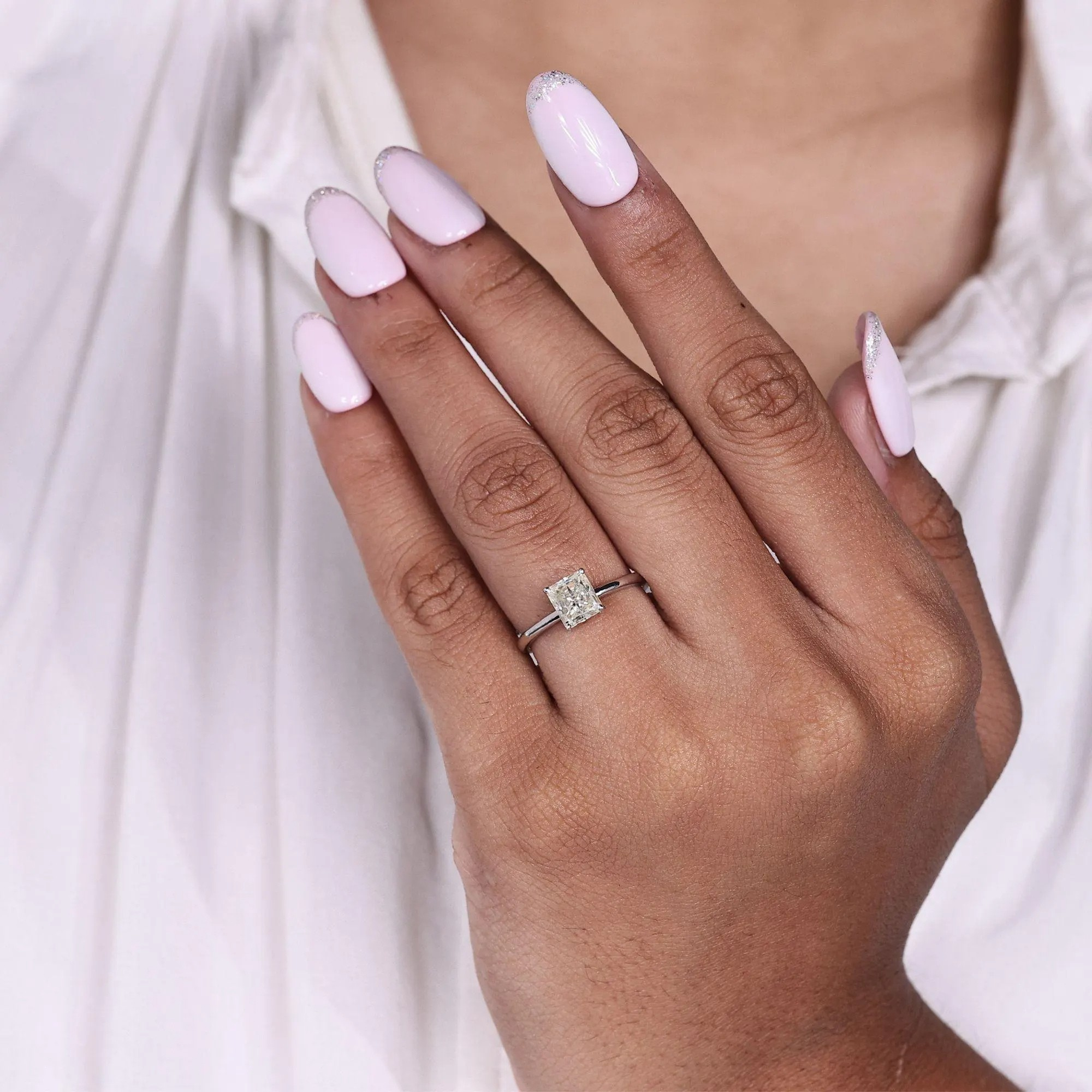 radiant ring
