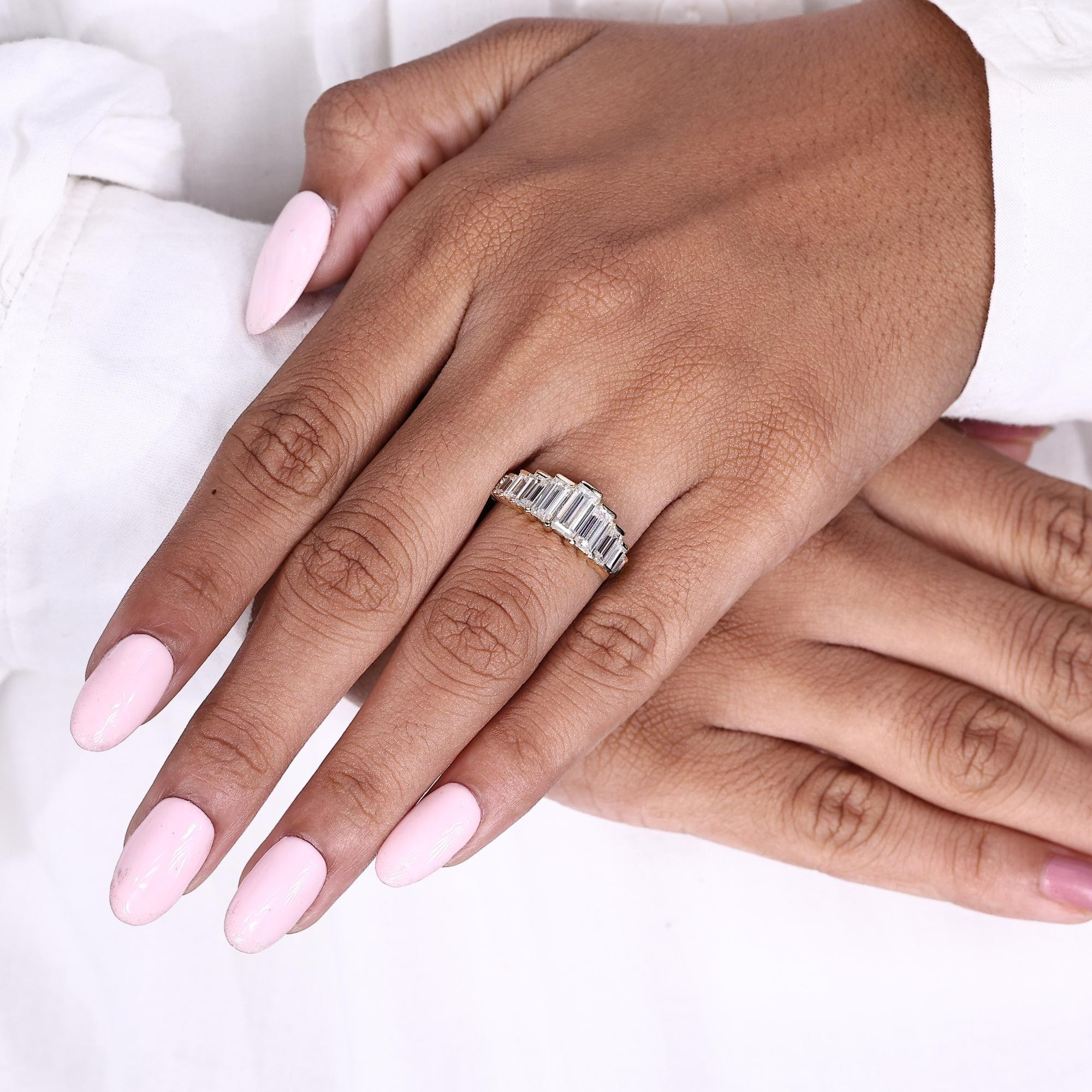 Wedding Band