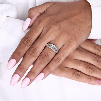 Wedding Band