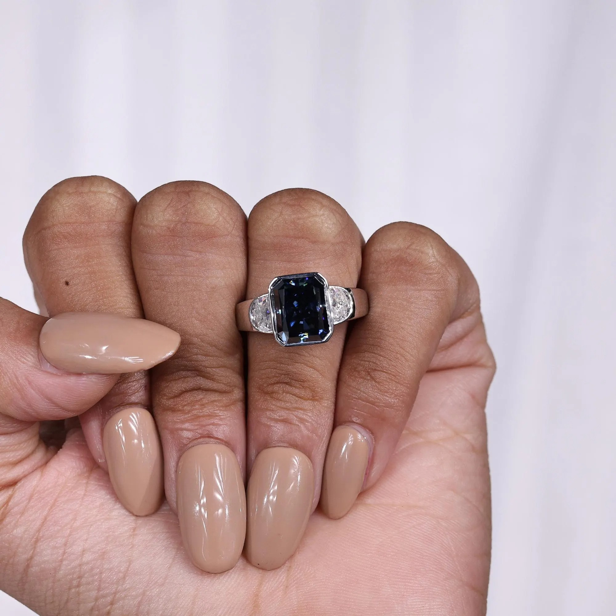 radiant ring