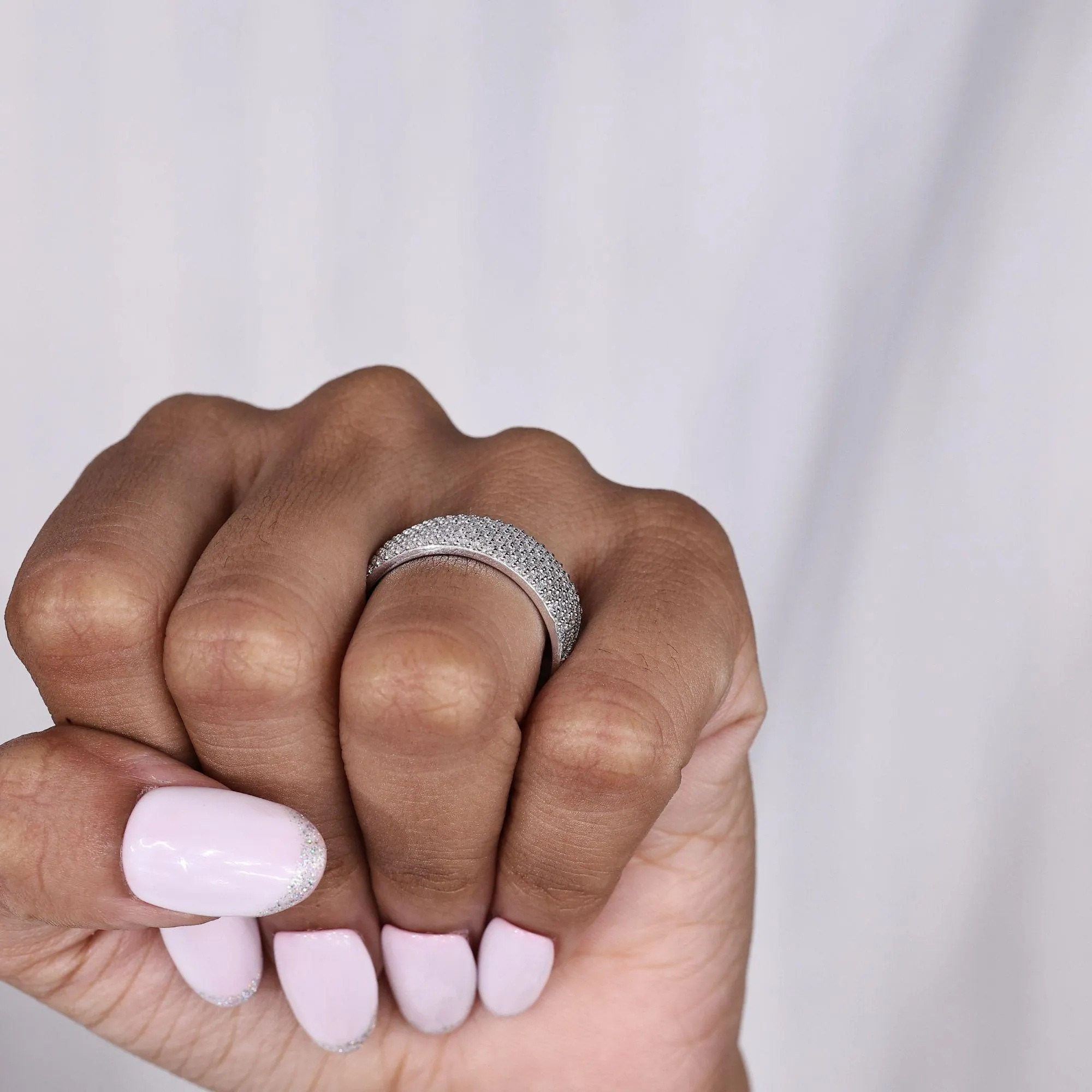 Wedding Band