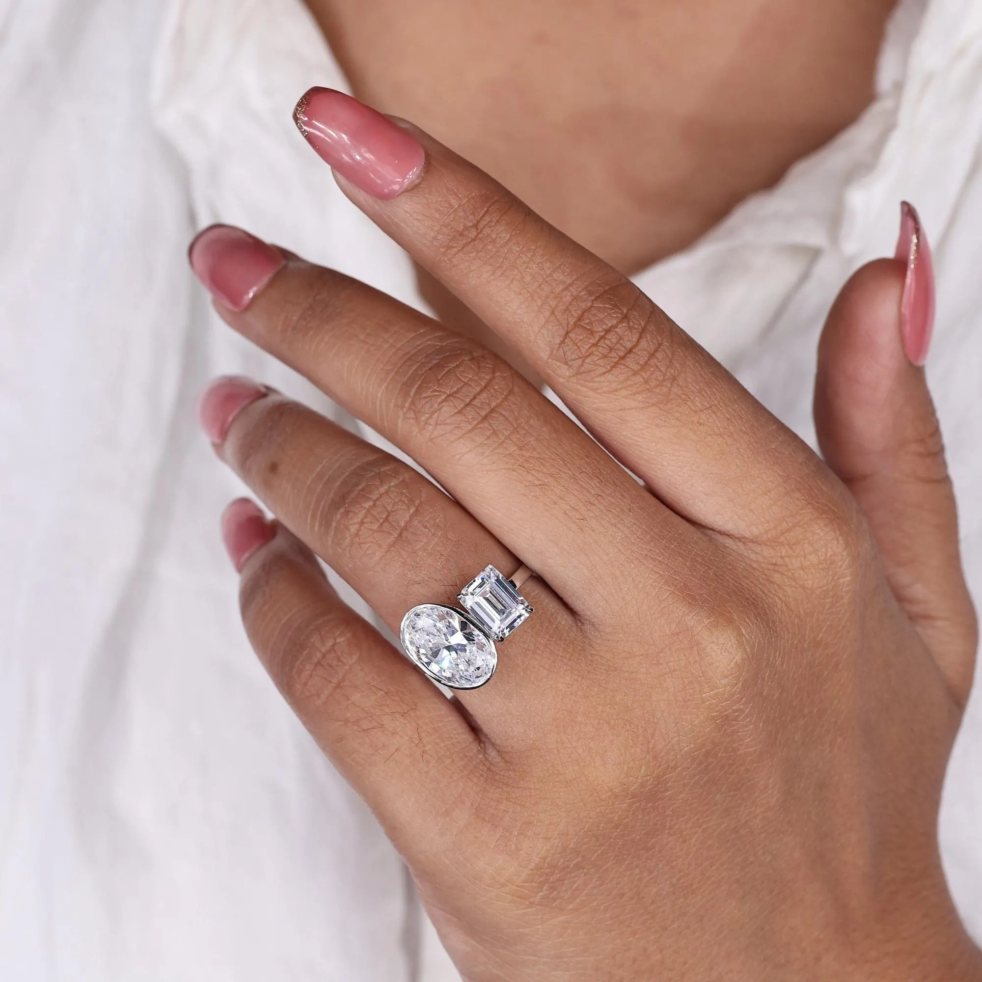 toi et moi ring