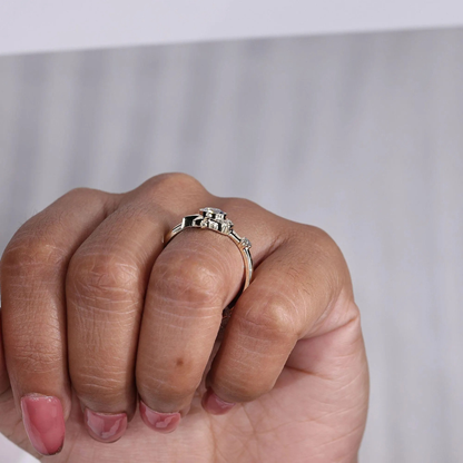 round ring