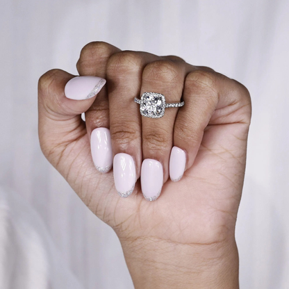 cushion ring