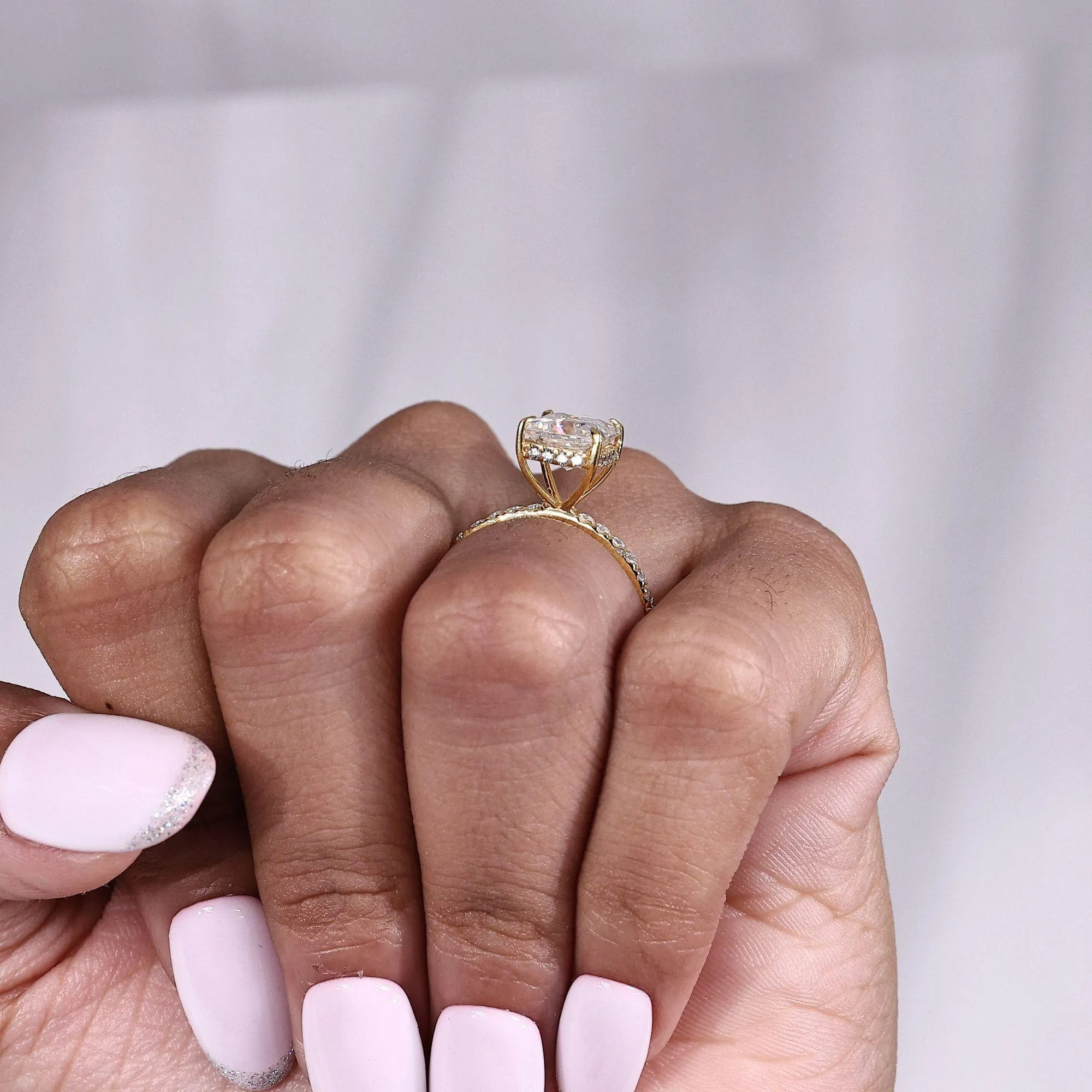 princess cut