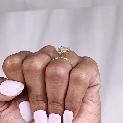 princess cut