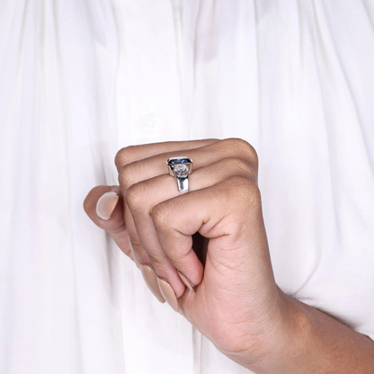 radiant ring