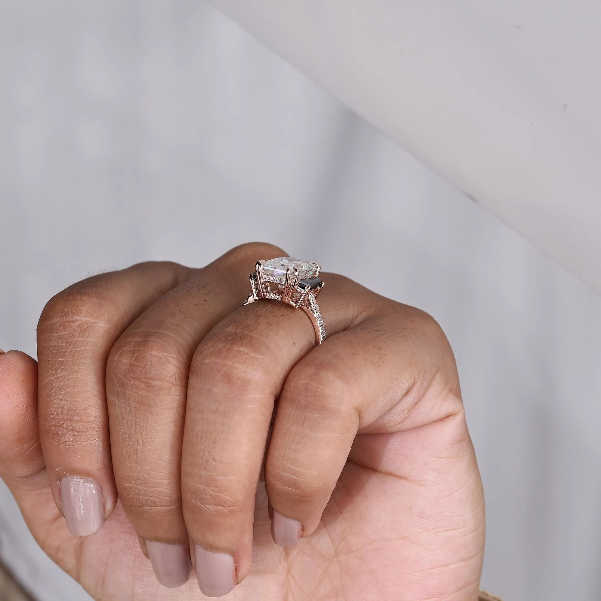 radiant ring