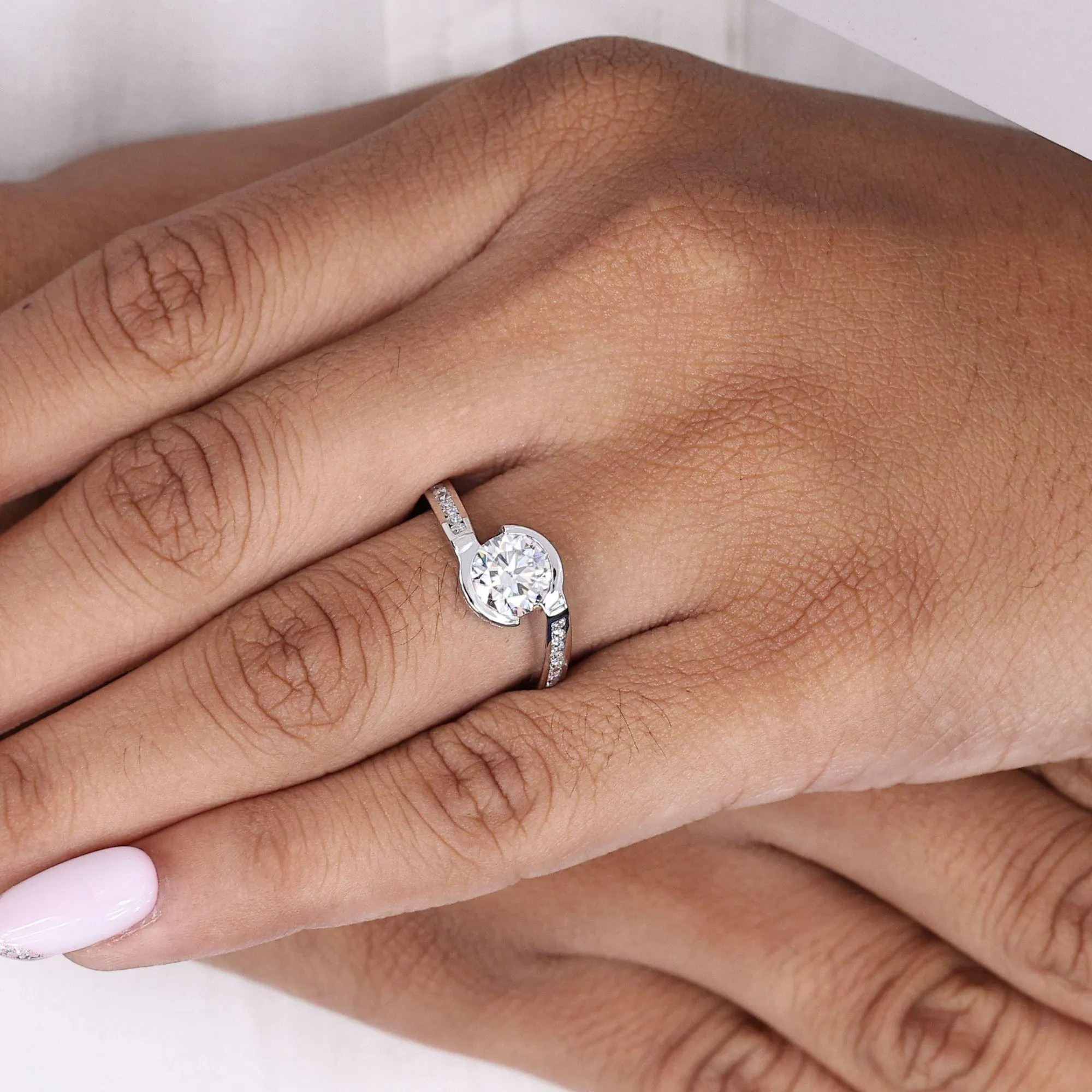 round ring