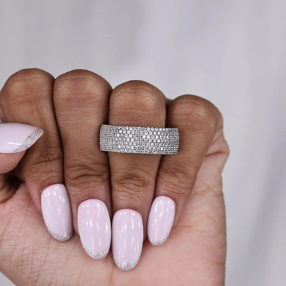 Wedding Band