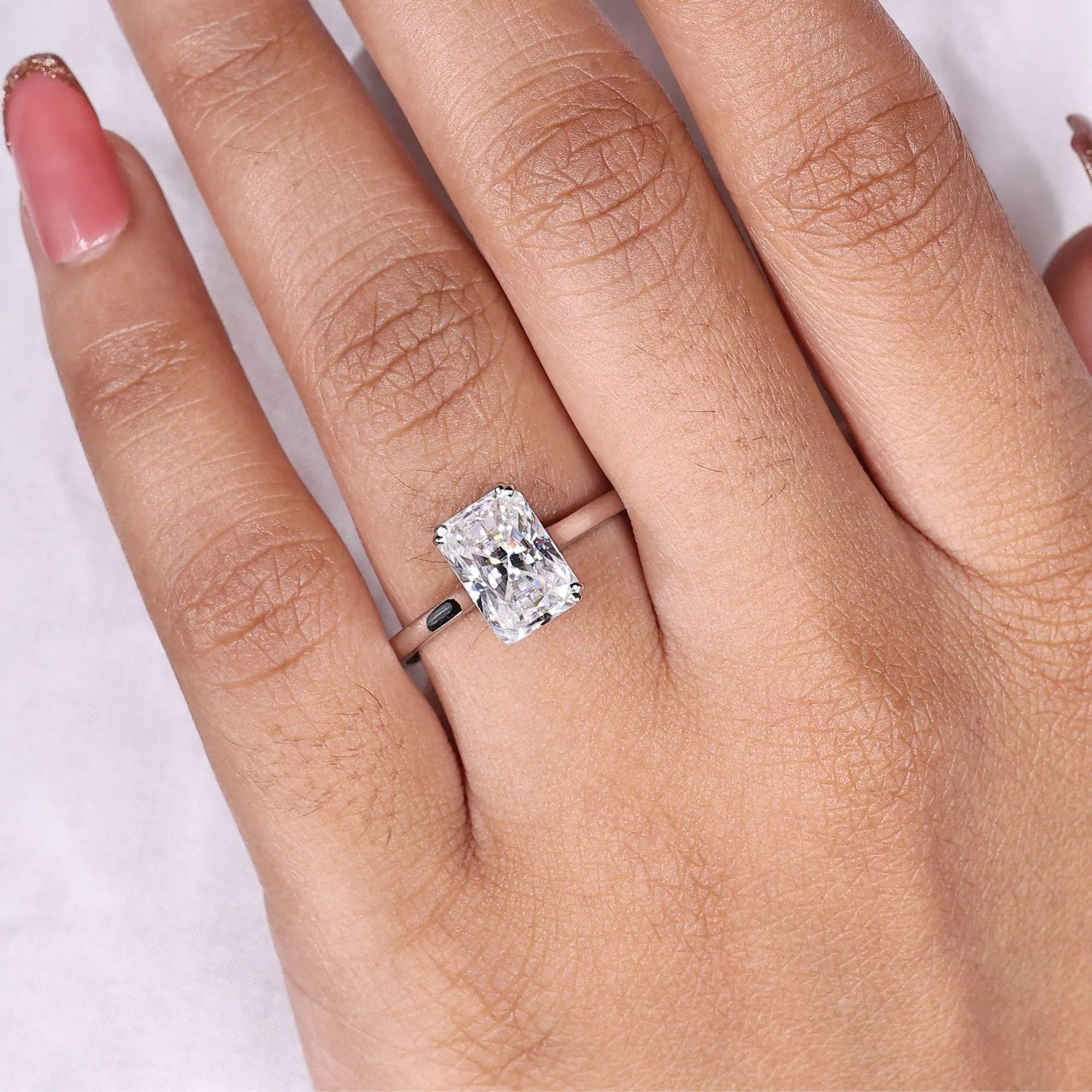 radiant ring