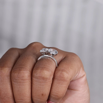 toi et moi ring