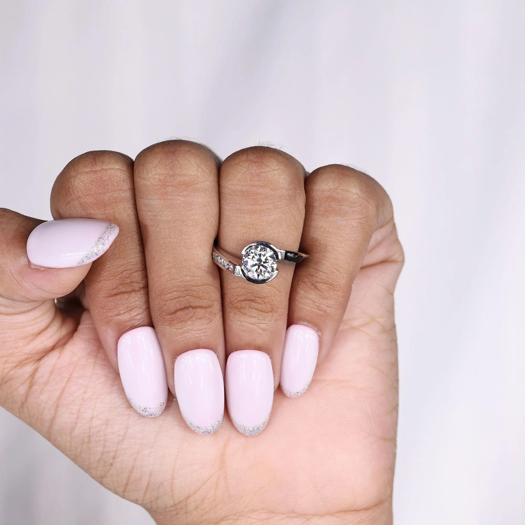 round ring