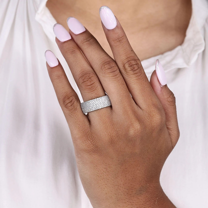 Wedding Band