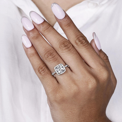 cushion ring