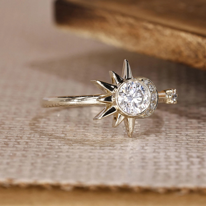 round ring