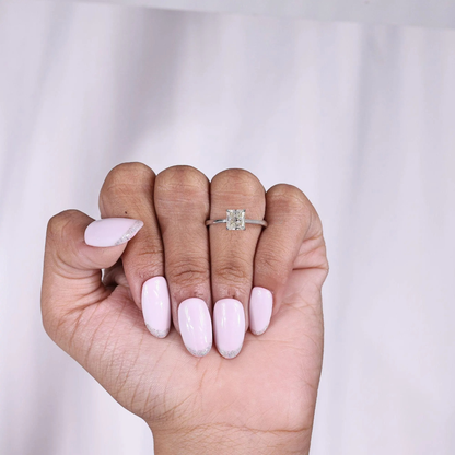 radiant ring