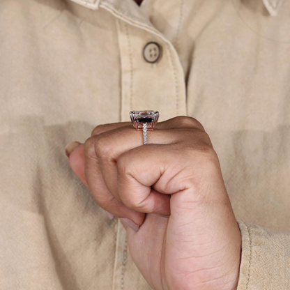 radiant ring