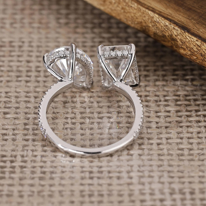 toi et moi ring