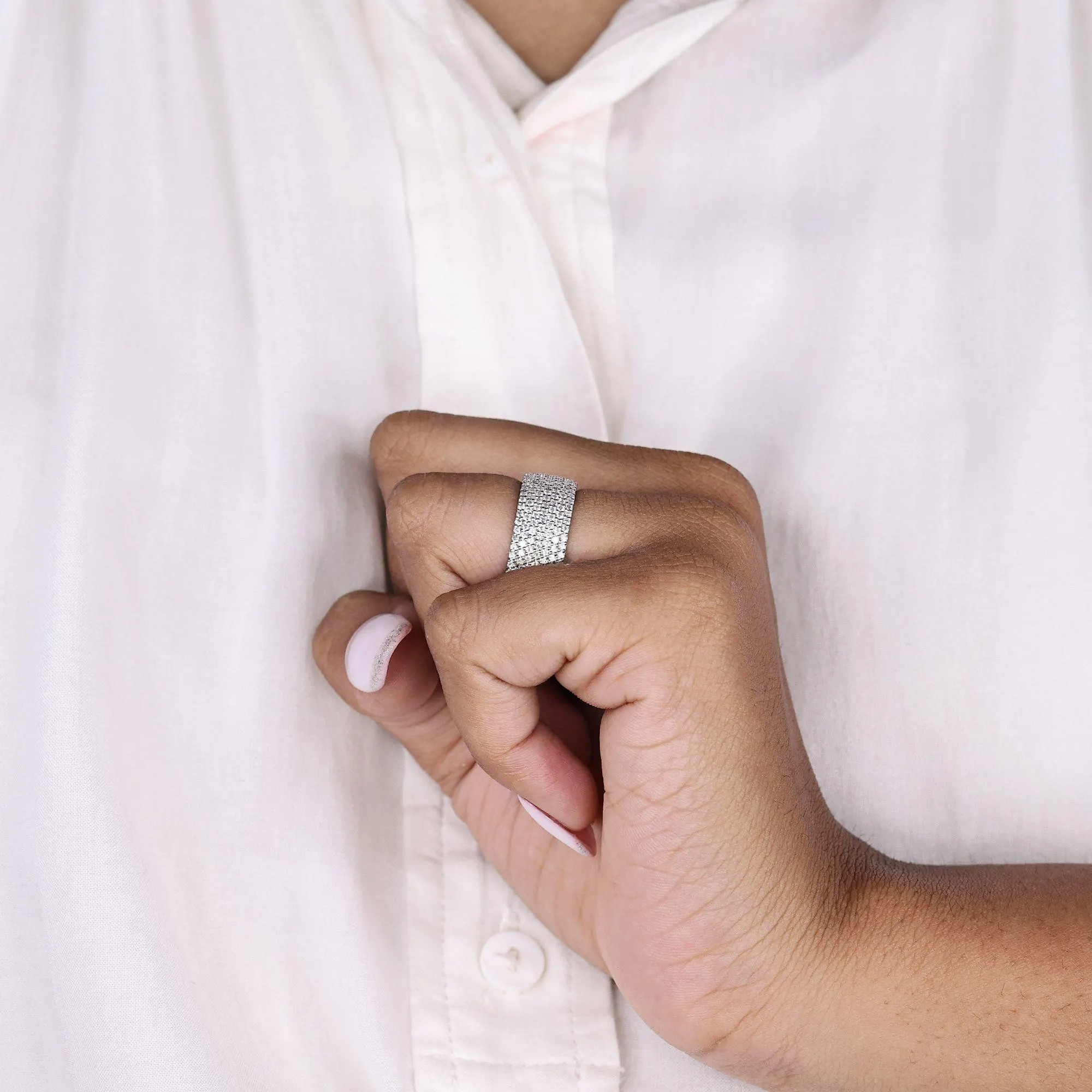 Wedding Band
