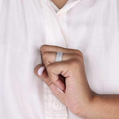 Wedding Band